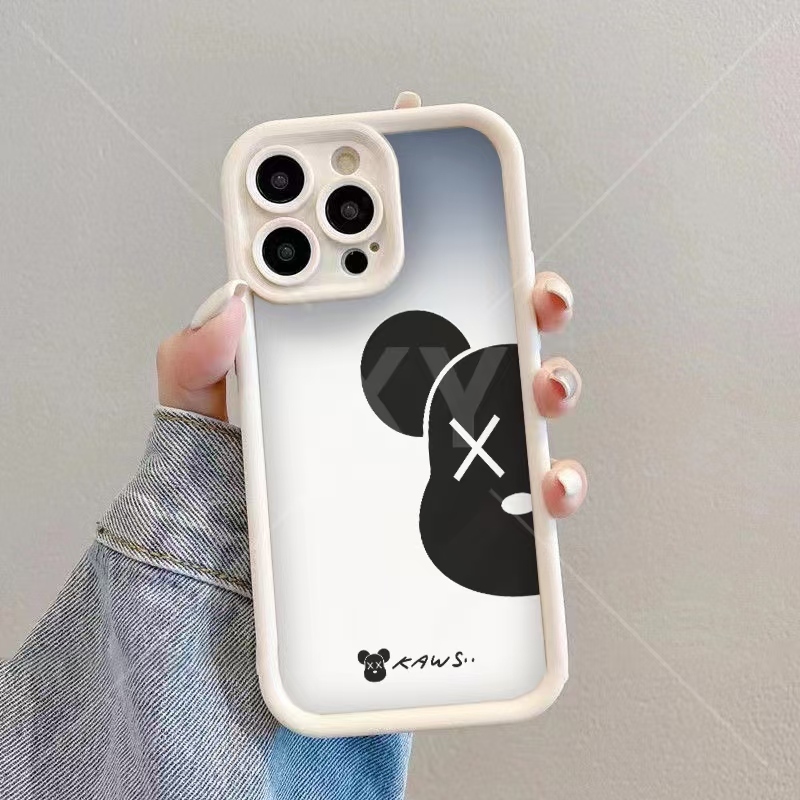 เคส Tecno POVA 5 POVA 5 Pro 5G POVA 6 5G POVA 6 Pro 5G POVA 6 NEO เคส ใหม่รุนแรงหมีป้องกันการตกเปลือ