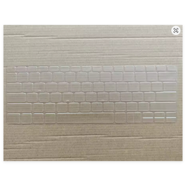 แป้นพิมพ์แล็ปท็อปสําหรับ 14 " MSI Prestige 14 AI + Evo C2VMG C2VMX C1M C1MG & Prestige 14 AI Studio 