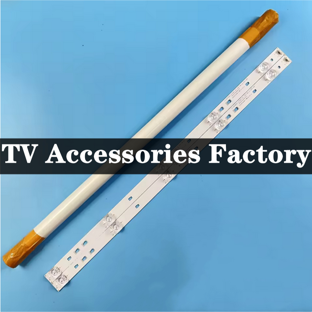 2 ชิ้น LE32K6000T HAIER 32" LED TV BACKLIGHT LE32K6000 32K6000T