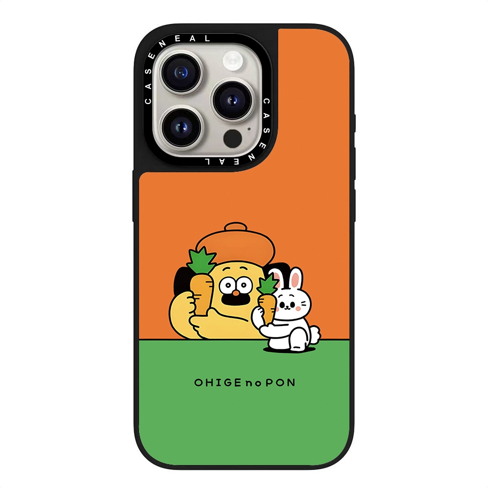 CASENEAL Bearded Yellow Dog รูปที่ 4
