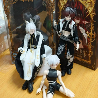 Throbing Instant Rest Sicily Past Mystery Box 10,000 ครั้ง m…