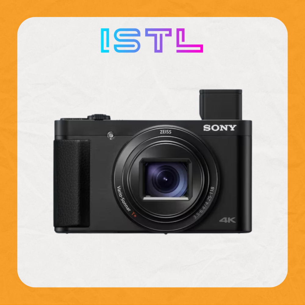 【Shopee Shipment】- Sony DSC-HX99 Digital Compact Camera