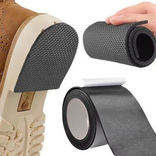 Anti-Skid Sole Protector Mat - Self-Glue Silent Tape - Durab…