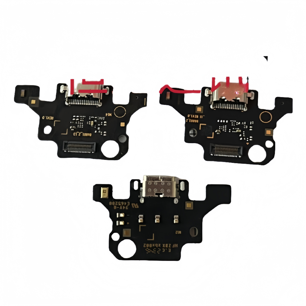 แพรตูดชาร์จ (Charging Port Flex ) Samsung Galaxy Tab A9 Plus SM-X210 X215 X216 USB - รูปที่ 2
