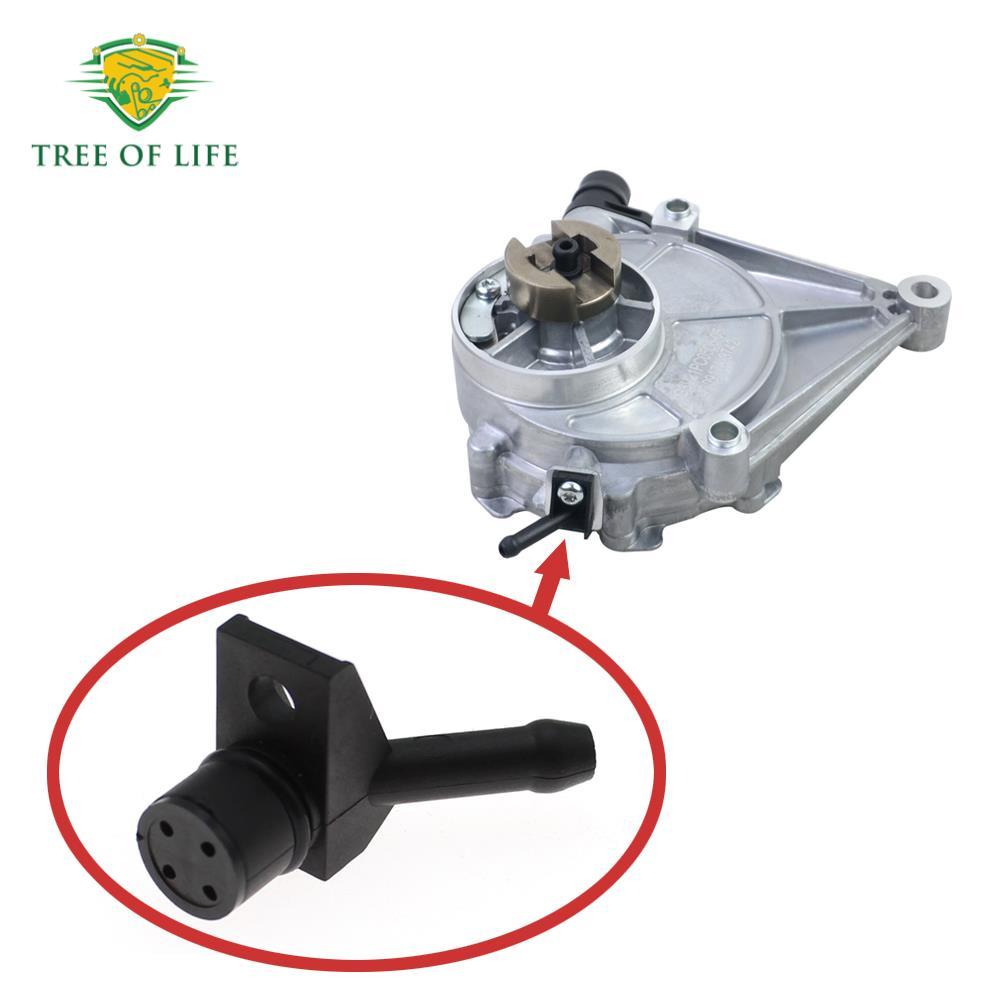ใหม่รถเบรคปั๊มสูญญากาศซ่อมวาล์วสําหรับ N20 BMW 528i 320i X1 X3 X4 Z4 2.0L 11667640279