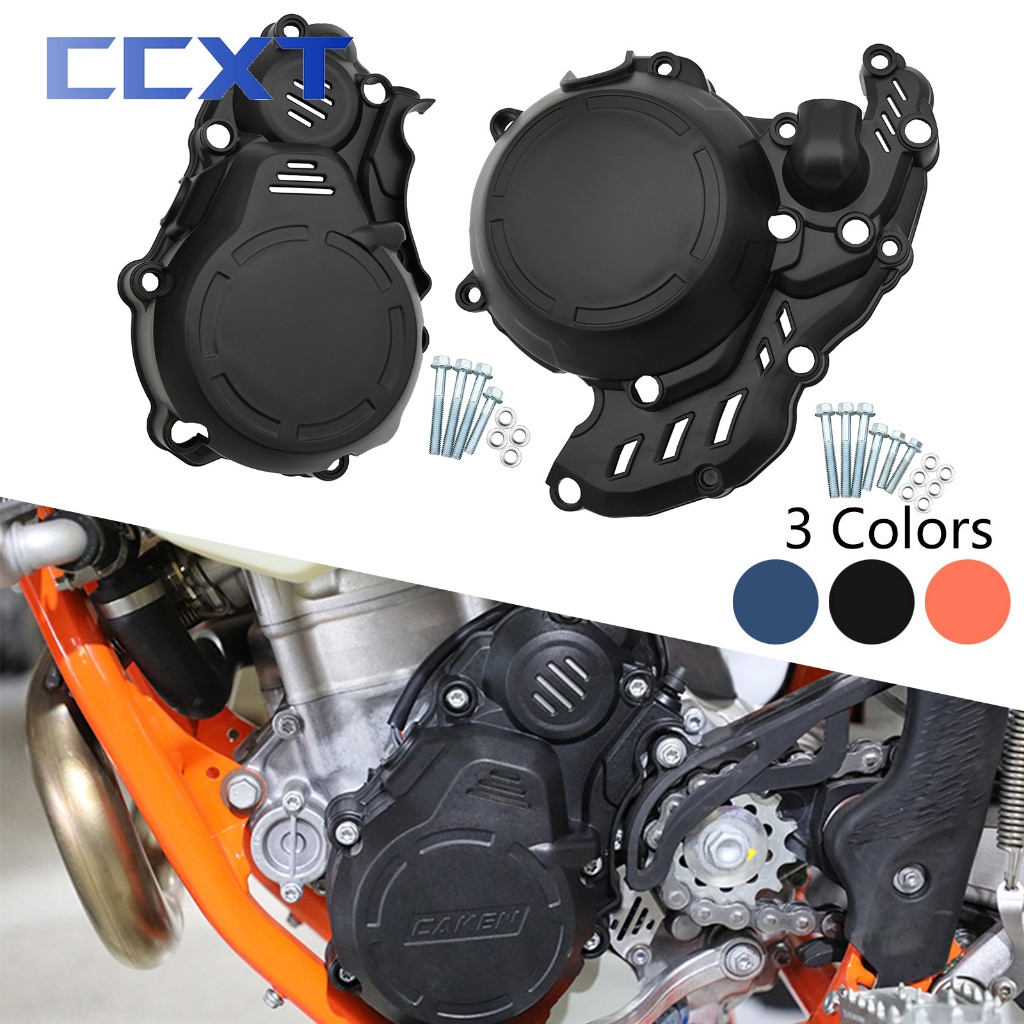 รถจักรยานยนต์คลัทช์เบรคสําหรับ KTM EXCF250 EXCF350 XCFW350 EXC-F XCF-W 250 350 2017-2021 สําหรับGAS 
