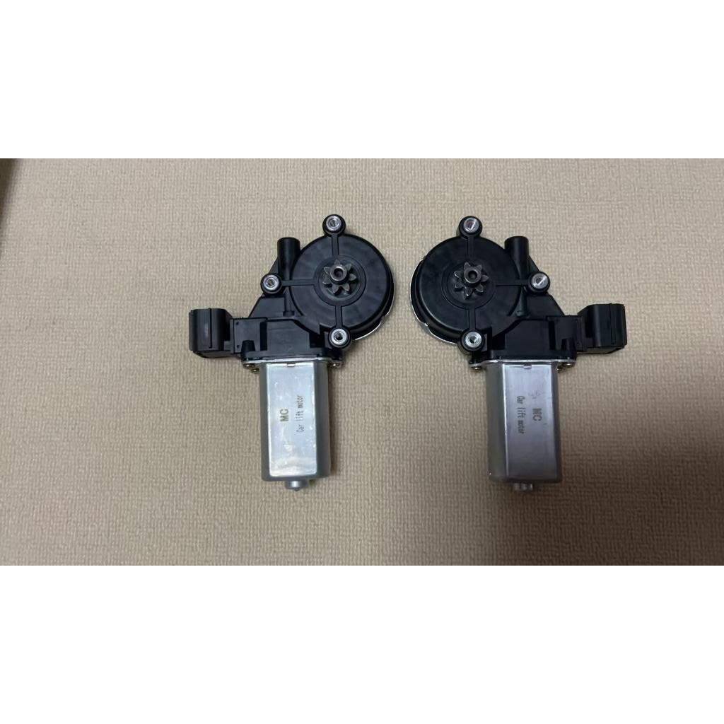มอเตอร์ยกกระจกรถยนต์ Nissan เหมาะสําหรับ NISSAN ALMERA ซ้ายขวา 6pin
