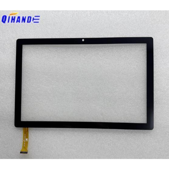 สําหรับ HANZHONG Matepad H13 PRO 10.1 นิ้วแท็บเล็ตหน้าจอสัมผัส digitizer เปลี่ยน