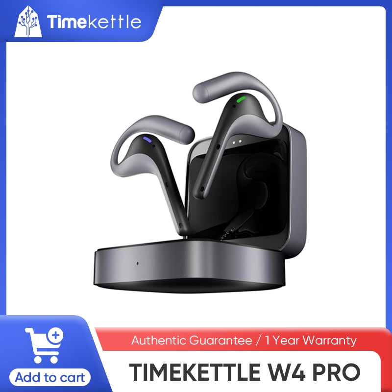 หูฟังผู้แปล W4 Pro Al, การแปลพร้อมกันแบบสองทิศทาง, อุปกรณ์แปลรองรับ 40 ภาษา, โทรวิดีโอและโทรศัพท์, A