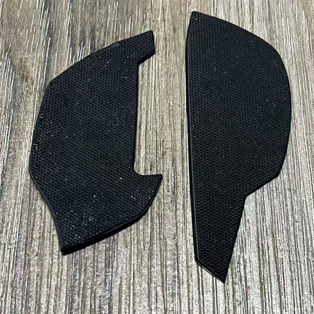 Original ด้านข้างป้องกันการลื่นสําหรับเมาส์ Razer Basilisk Ultimate / Basilisk X Hyperspeed พร้อมสติ