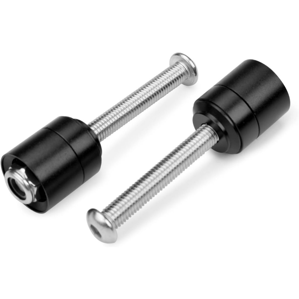 LEDISHUN 300NK 250NK แฮนด์รถจักรยานยนต์บาร์ Riser Heighten เข้ากันได้กับ CFMOTO 300NK 250NK