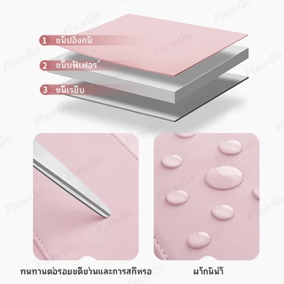 กระเป๋าเก็บเหล็กดัดผมความจุขนาดใหญ่, กระเป๋าเก็บเครื่องเป่าผม, กระเป๋าเก็บเครื่องเป่าผม ปู่ กันน้ํา ไดสัน