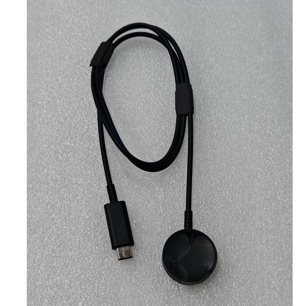 5.0V -2.0A อุปกรณ์เสริมเครื่องชาร์จนาฬิกาสําหรับ Samsung Smart Watch 7 L300 L310 L700