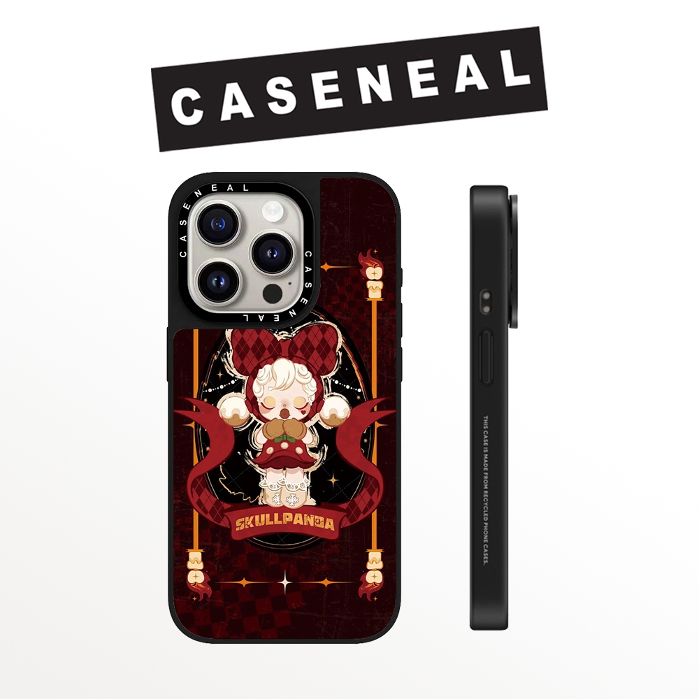 Drop proof CASENEAL เคสโทรศัพท์สําหรับ iPhone 16promax 16pro 16 15Pro 15promax 14promax 13 13promax 