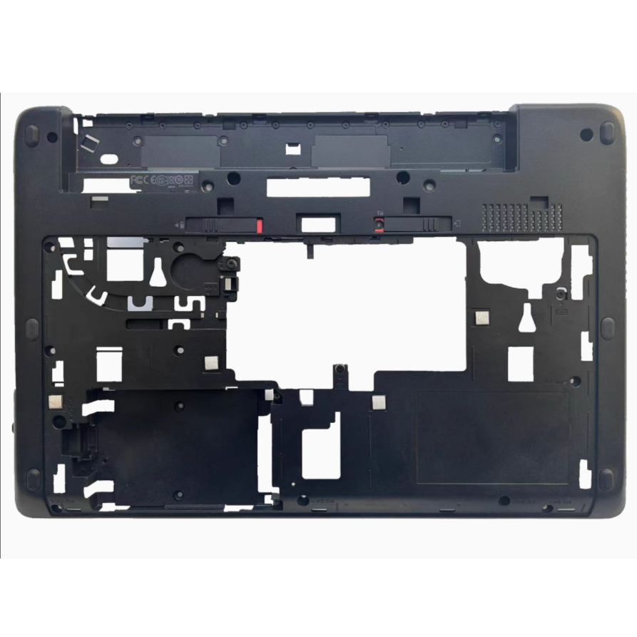 สําหรับ HP Zbook 15 G1 Zbook 15 G2 AM0TJ000100 AM0TJ000900 เปลือกด้านล่างปาล์ม