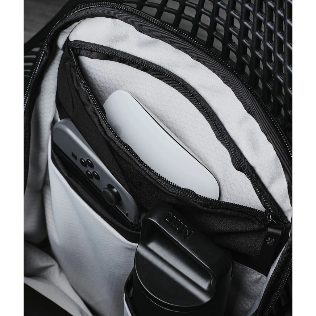 迷你ALPAKA Metro Backpack 300D 迷你リ包12L