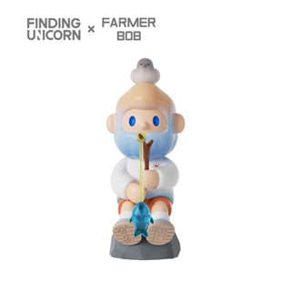 FINDING UNICORN FARMER BOB Encounter In The Wild Series Blin…
