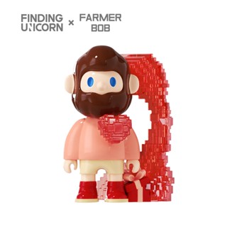 FINDING UNICORN FARMER BOB Next Generation·Pixel Universe Se…