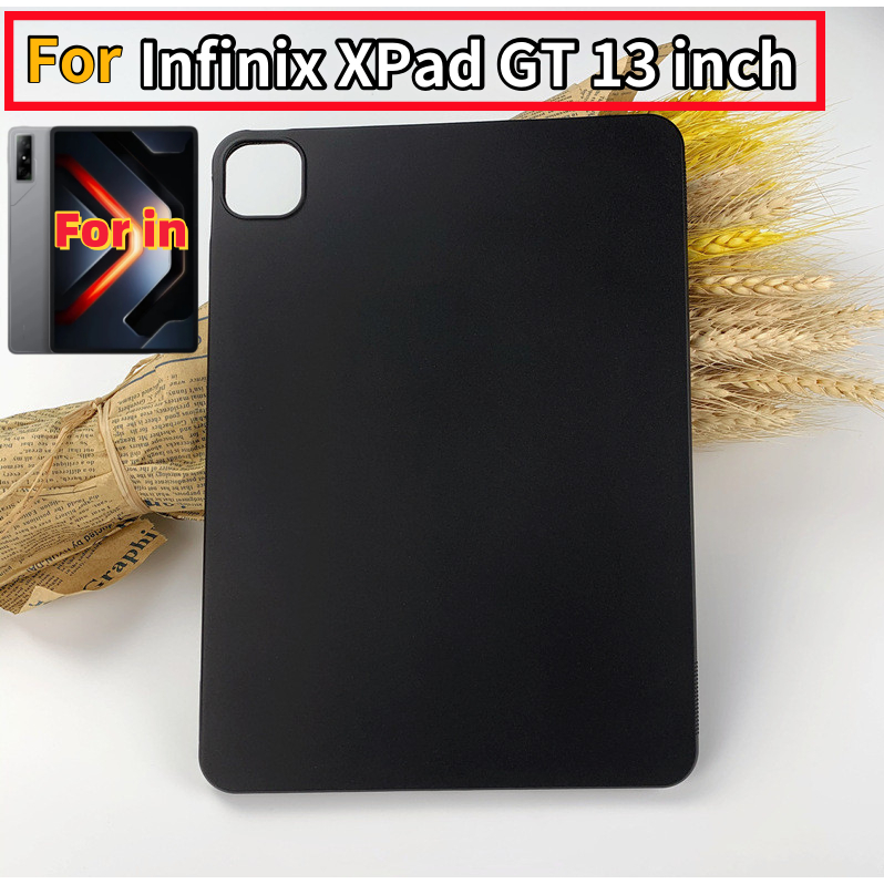 เคสสําหรับ Infinix Xpad GT 13 นิ้วกันกระแทกฝาหลัง