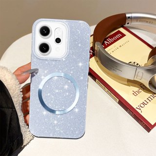 YBD เคสโทรศัพท์แม่เหล็กสําหรับOPPO Reno 14 Pro Reno 14F 5G F…