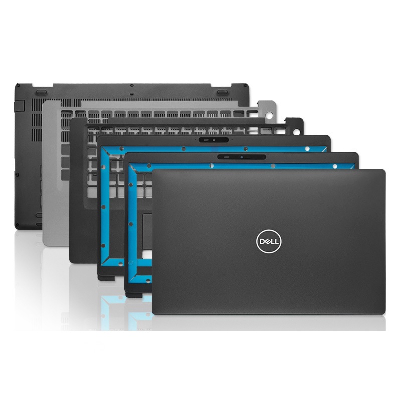 ใหม่สําหรับ Dell Latitude 5400 E5400 5401 5402 E5401 E5402 ฝาหลัง LCD 06P6DT 6P6DT 0WC4KJ 0CN5WW 0J8