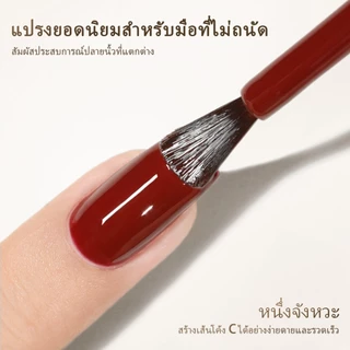 XEIJAYI 15ml สไตล์ใหม่ยอดนิยม Nude Powder Jelly ยาทาเล็บสีแดง 100 สีเหมาะสําหรับเล็บ Shop diy
