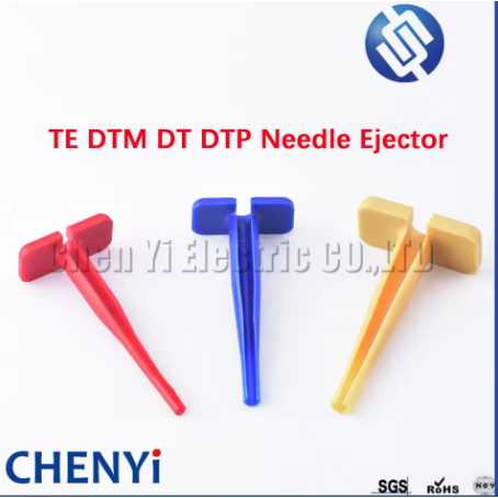 DT DTP DTM รอบ Pins เครื่องมือกําจัดการบินปลั๊กสี่เหลี่ยมเชื่อมต่อเครื่องมือกําจัด Connector Pin Extractor เครื่องมือสําหรับ TE Deutsch
