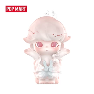 POP MART DIMOO Shapes in Nature Series Figures