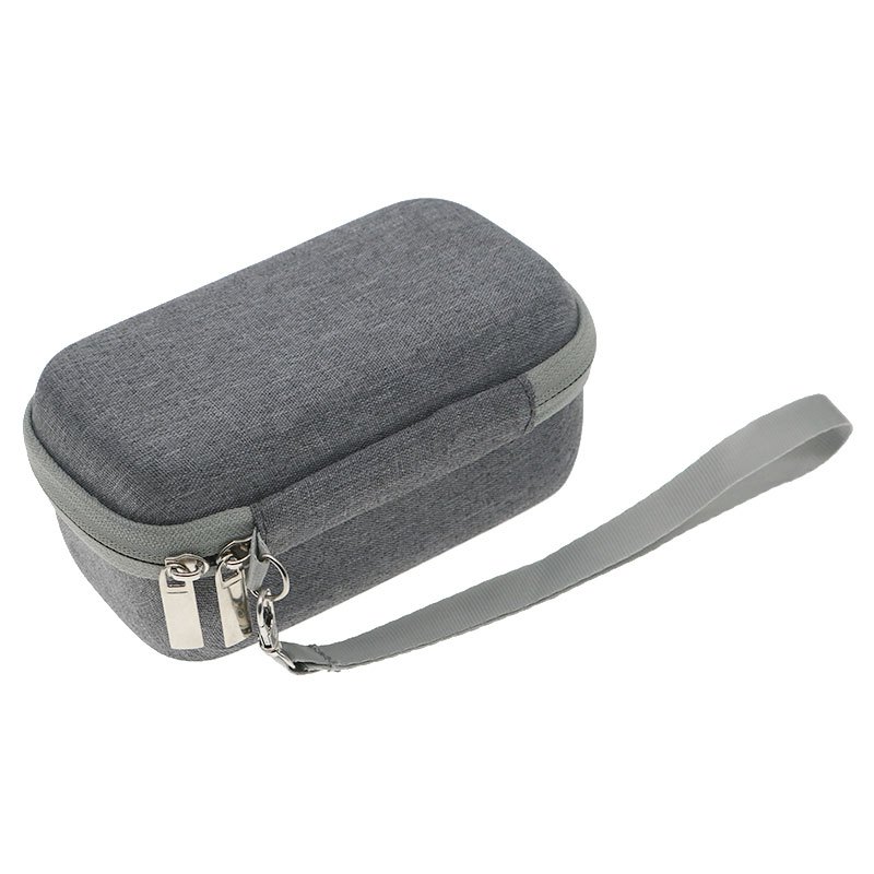 สําหรับ Finalmouse UltralightX/ULX เมาส์ถุงเก็บ Hard EVA กล่องสําหรับ Finalmouse UltralightX/ULX กระ