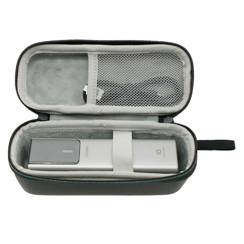 เคสป้องกันสําหรับ CUKTECH No.10 Power Bank Dirt and Dust Resistan Protective Travel Case Cover
