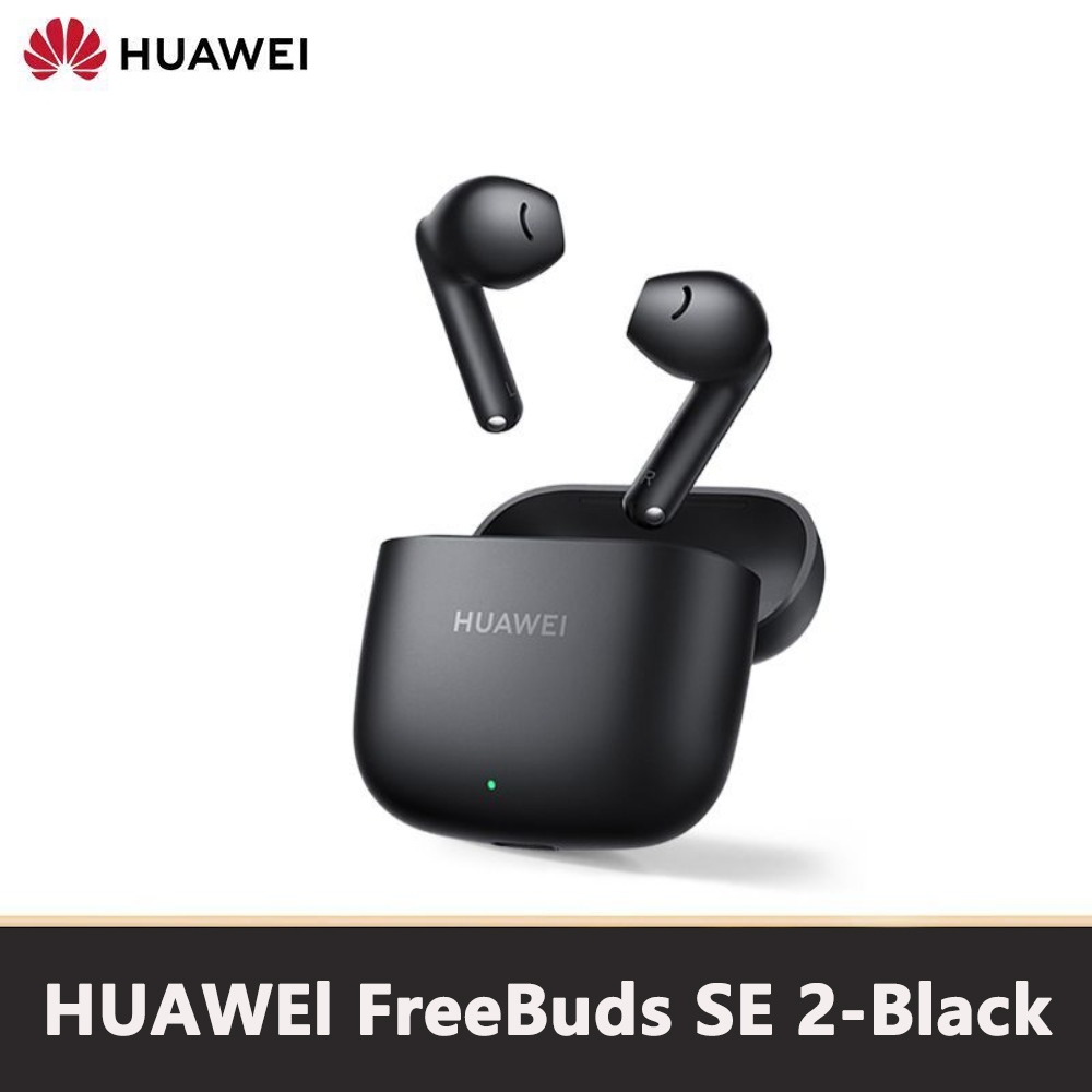 Huawei FreeBuds SE 2 EarphonesWireless Sports Headphone  Bluetooth 5.3 Waterproof Touch Control Earb