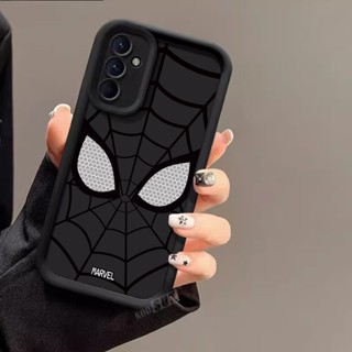 นุ่มสําหรับ Samsung Galaxy A07 A17 A37 A57 M07 M17 Spiderman…