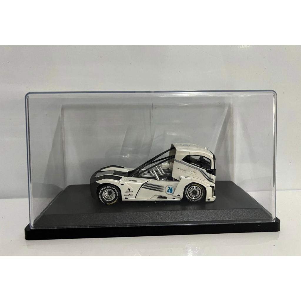 Tekno 1/50 IRON KNIGHT Tekno 1/50 IRON KNIGHT แฝดเกม