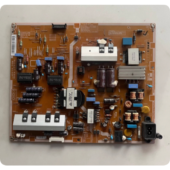 เหมาะสําหรับ Samsung UA46F6400AJ L46X1Q_DSM power board BN44-00623A L46X1Q-DSM