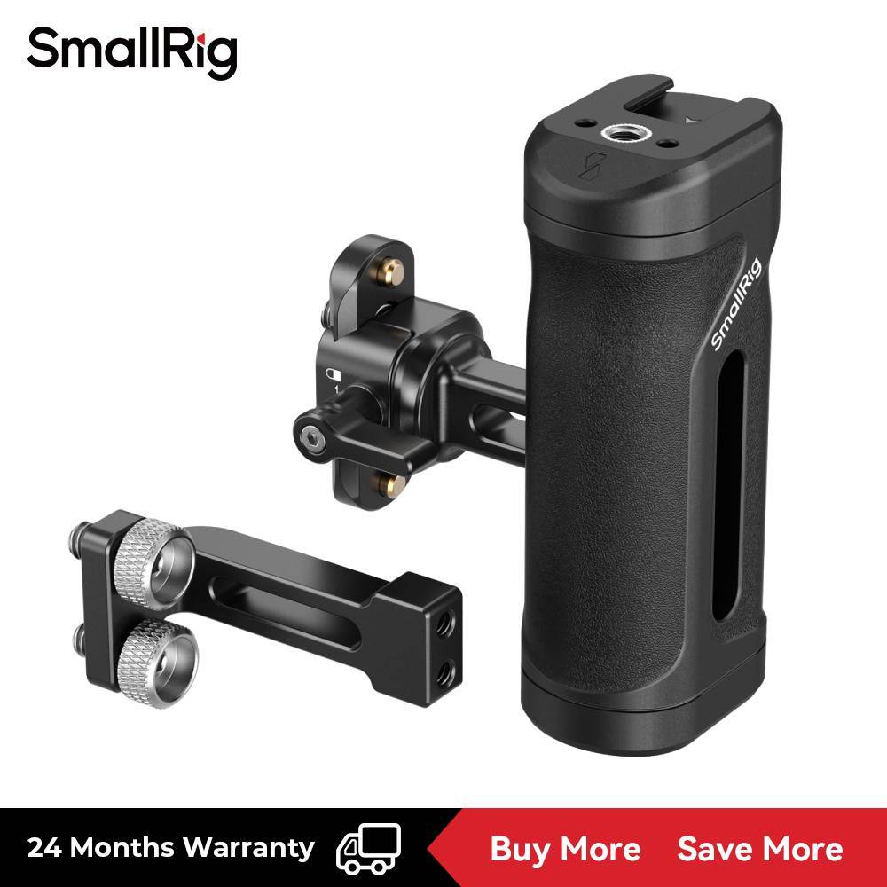 SmallRig Lightweight mini Side Handle Kit 5532