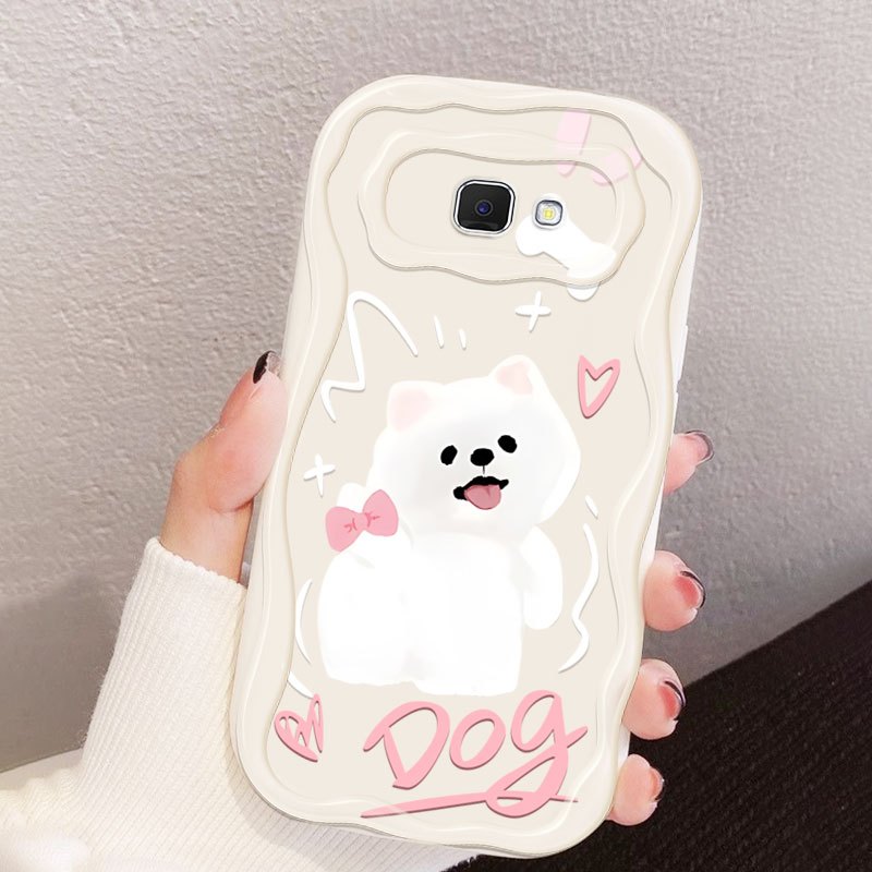 YBD เคสโทรศัพท์สําหรับ Samsung Galaxy J7 Prime J2 Prime ON7 2016 G532 G530 J2 ACE Grand Prime Plus น