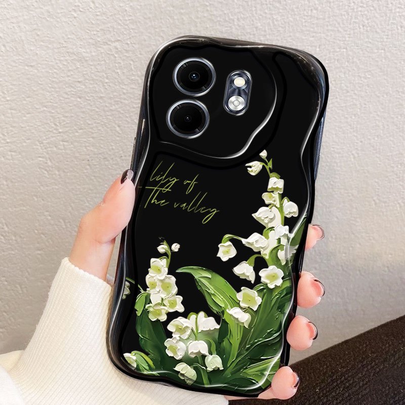 YBD เคสโทรศัพท์สําหรับ infinix Smart 10 Plus Tecno Spark GO 2 POP 10 KM4 สมาร์ท 9 HD ร้อน 50i X6531 