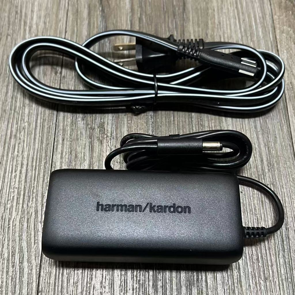 ใหม่อะแดปเตอร์ชาร์จสําหรับ Harman/Kardon ONYX STUDIO 1/2/3/4/5/6/7 บลูทูธ loundspeakers 19V 2A แรงดันไฟฟ้าเปลี่ยน ราคา ถูกที่สุด ดีลบีเคเค