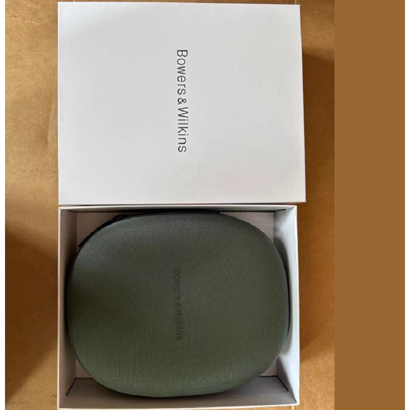 ต้นฉบับใหม่เปลี่ยนหูฟังหูฟังป้องกันกรณีสําหรับ B & Wilkins PX7/PX7 S2/PX8 Eva กรณีกล่องเก็บ