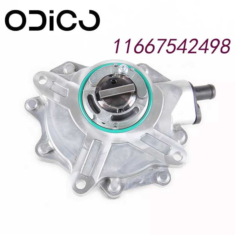 ระบบเบรคปั๊มสูญญากาศสําหรับ BMW X1 X3 Z4 E46 E60 E81 E83 E84 E85 11667542498