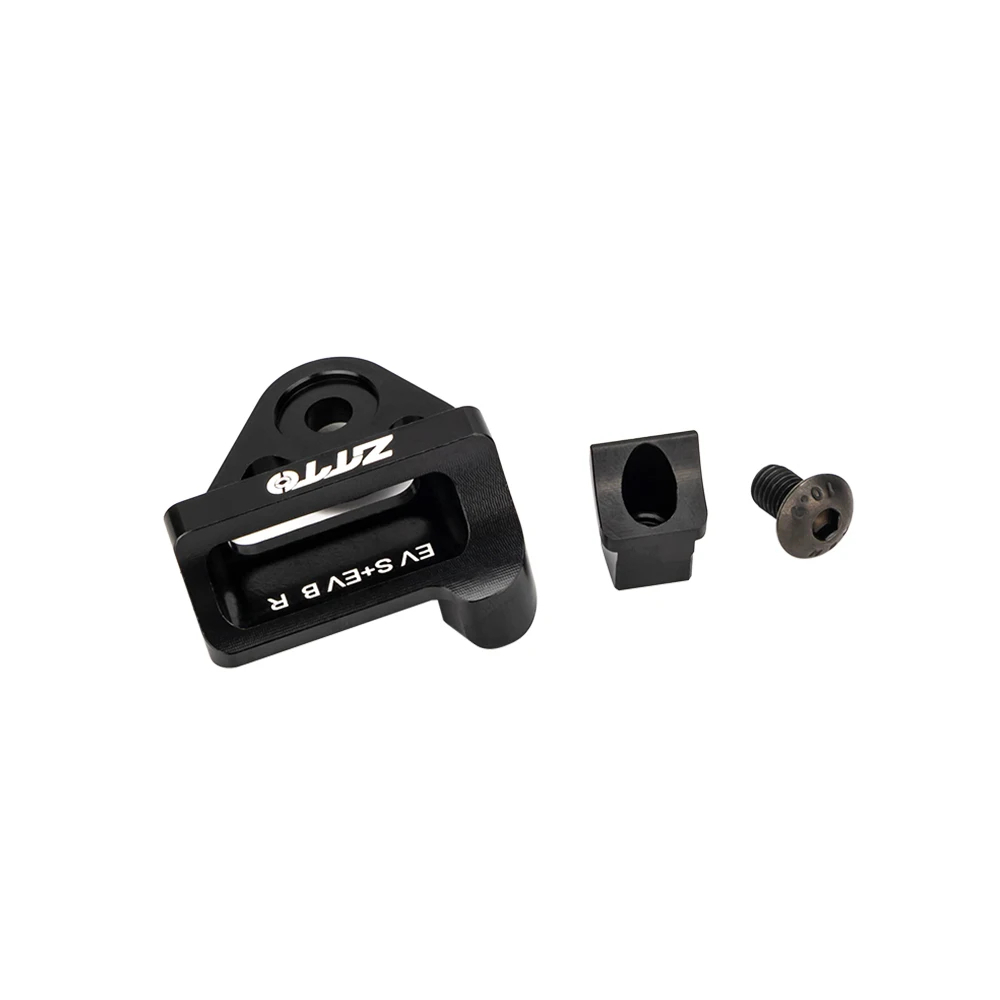 ชุดแปลง ZTTO สําหรับ MatchMaker เบรค Ispec EV Shifter อะแดปเตอร์ I-spec Mount Ispecev M7100 M6100 M5100 G2 รหัสคู่มือ — صورة 3