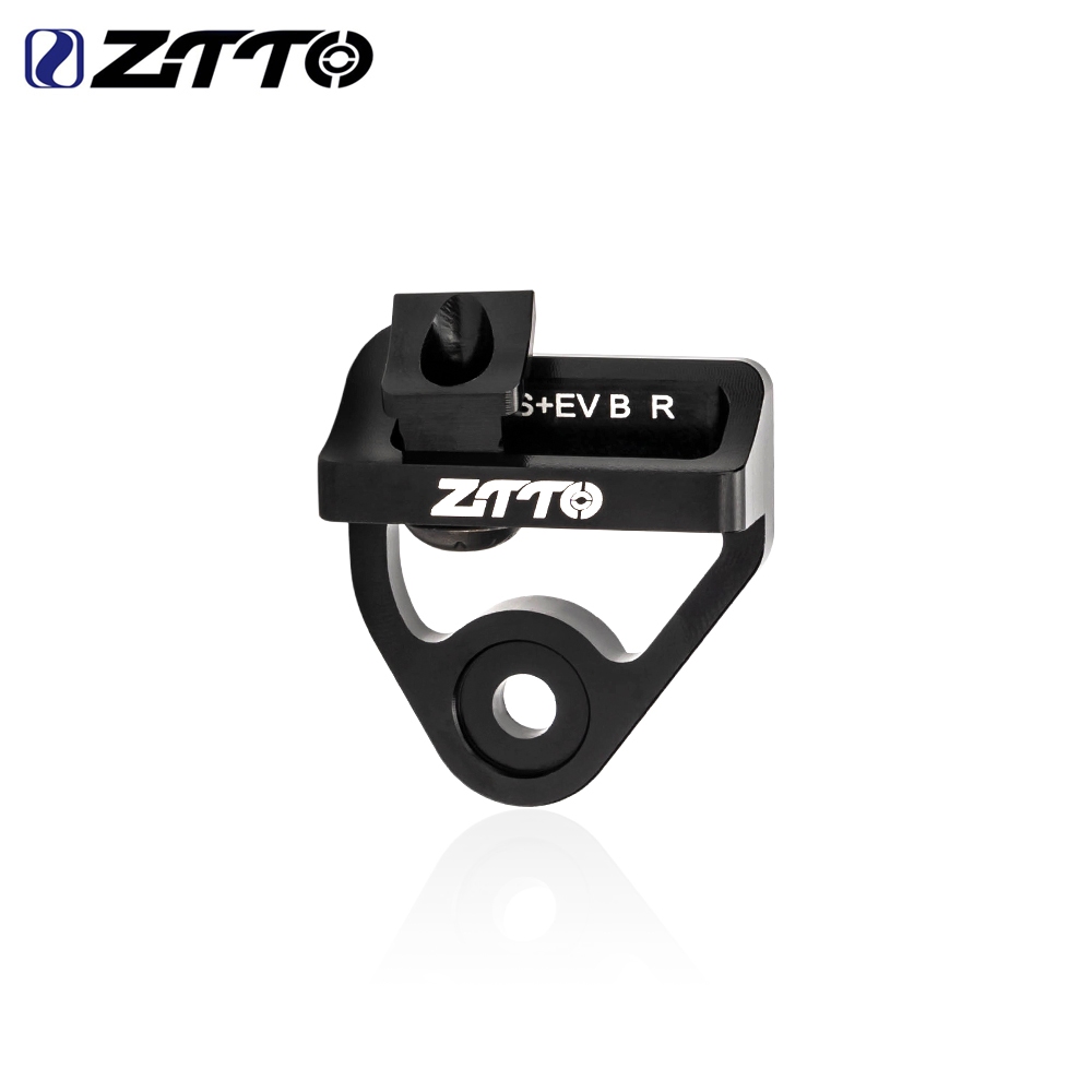 ชุดแปลง ZTTO สําหรับ MatchMaker เบรค Ispec EV Shifter อะแดปเตอร์ I-spec Mount Ispecev M7100 M6100 M5100 G2 รหัสคู่มือ — صورة 2