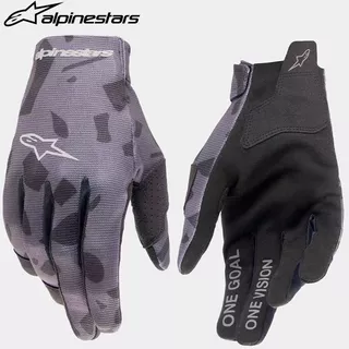 จักรยานออฟโรดสำหรับการขับขี่กลางแจ้งและวิบาก - Alpinestars 2025