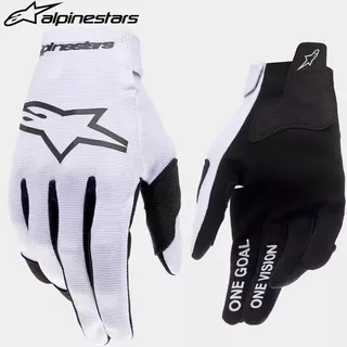 จักรยานออฟโรดสำหรับการขับขี่กลางแจ้งและวิบาก - Alpinestars 2025