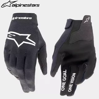 จักรยานออฟโรดสำหรับการขับขี่กลางแจ้งและวิบาก - Alpinestars 2025