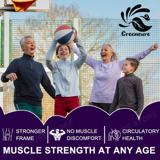 Magnesium Glycinate Capsules-รองรับกระดูก, Immune ,Mood, Heart Health,ช่วยให้การนอนหลับตามธรรมชาติ