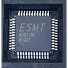 1PCS AD85050-LG48NRR AD85050 LQFP-48 ชิปวงจรรวม