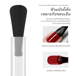 XEIJAYI 15 มล เบสโค้ทใหม่ แข็งแรงทนทาน เคลือบแก้ว ทนต่อการสึกหรอ เคลือบเล็บเจล เหมาะสำหรับร้านทำเล็บ