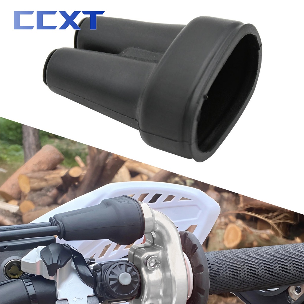 คันเร่งรถจักรยานยนต์สาย Guard สําหรับ Husqvarna FC TC TE FE TX FX สําหรับ KTM EXC EXCF SX SXF XC XCF XCFW 2017-2023