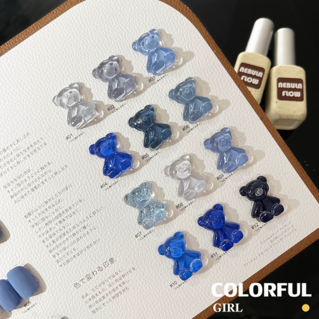 【พร้อมส่ง】NF-011 รูปที่ 6